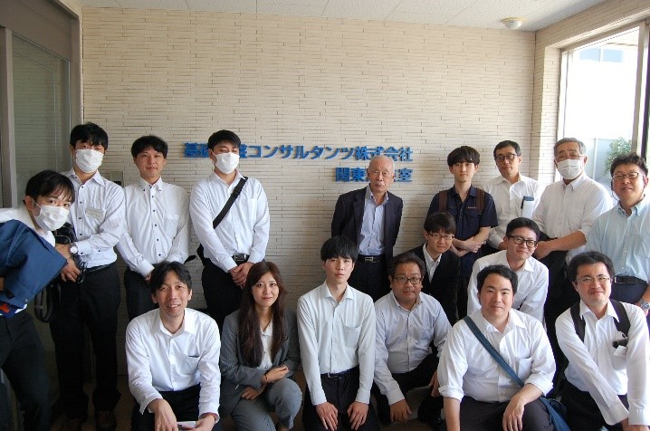 第12回 技術者交流会が終わりました