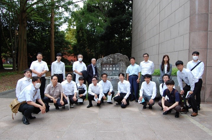 第12回 技術者交流会が終わりました