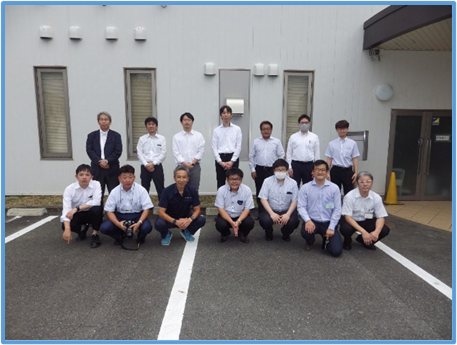 写真6:集合写真